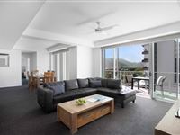 3 Bedroom Apartment Lounge-Mantra Trilogy